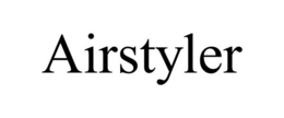 AIRSTYLER trademark