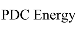 PDC ENERGY trademark
