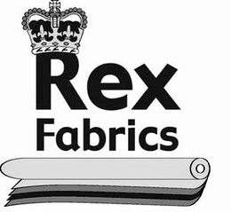 REX FABRICS trademark