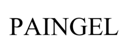 PAINGEL trademark