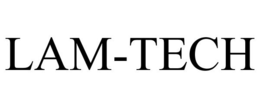 LAM-TECH trademark
