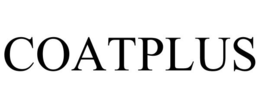 COATPLUS trademark