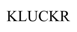 KLUCKR trademark