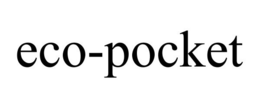 ECO-POCKET trademark