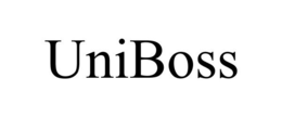 UNIBOSS trademark