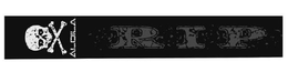 ALDILA RIP trademark