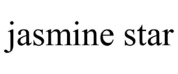 JASMINE STAR trademark