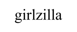 GIRLZILLA trademark