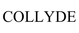 COLLYDE trademark