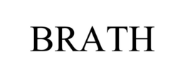 BRATH trademark