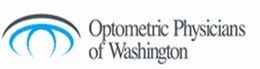 OPTOMETRIC PHYSICIANS OF WASHINGTON trademark