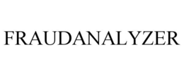 FRAUDANALYZER trademark