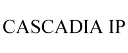 CASCADIA IP trademark