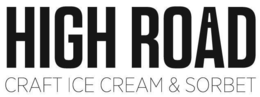 HIGH ROAD CRAFT ICE CREAM & SORBET trademark
