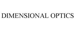 DIMENSIONAL OPTICS trademark
