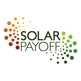 SOLAR PAYOFF trademark