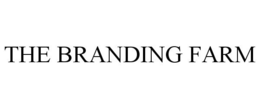 THE BRANDING FARM trademark