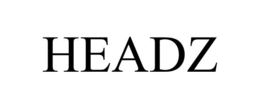 HEADZ trademark