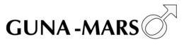 GUNA-MARS trademark