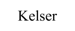 KELSER trademark