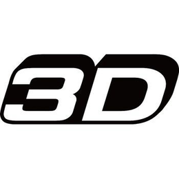 3D trademark
