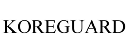 KOREGUARD trademark