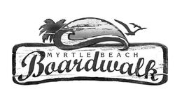 MYRTLE BEACH BOARDWALK trademark