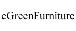 EGREENFURNITURE trademark