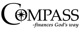 COMPASS - FINANCES GOD'S WAY trademark