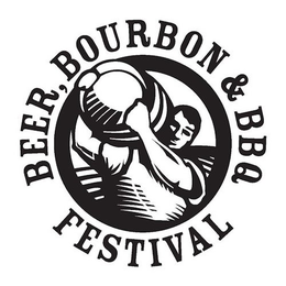 BEER, BOURBON & BBQ FESTIVAL trademark