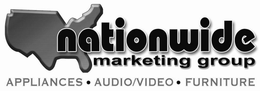 NATIONWIDE MARKETING GROUP, LLC APPLIANCES AUDIO/VIDEO FURNITURE trademark