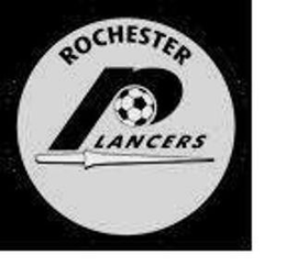ROCHESTER R LANCERS trademark