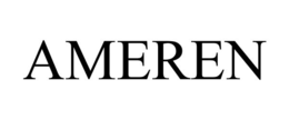 AMEREN trademark