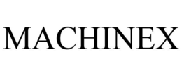 MACHINEX trademark