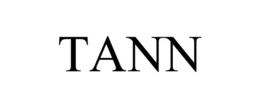 TANN trademark