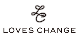 LC LOVES CHANGE trademark