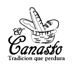 EL CANASTO TRADICION QUE PERDURA trademark