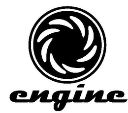 ENGINE trademark