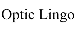 OPTIC LINGO trademark