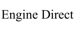 ENGINE DIRECT trademark