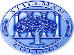 STILLMAN COLLEGE TRADITION · EXCELLENCE · VISION trademark