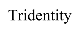 TRIDENTITY trademark