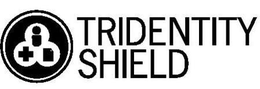 TRIDENTITY SHIELD trademark