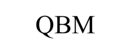 QBM trademark