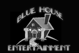 BLUE HOUSE ENTERTAINMENT trademark