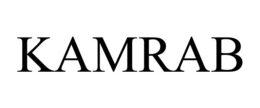 KAMRAB trademark