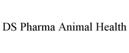 DS PHARMA ANIMAL HEALTH trademark