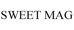 SWEET MAG trademark