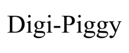 DIGI-PIGGY trademark