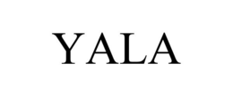 YALA trademark